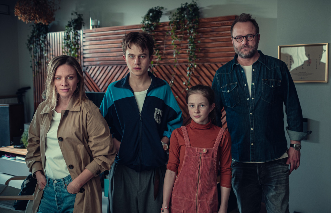 La miniserie polaca de 6 capítulos basada en un libro que es furor en Netflix