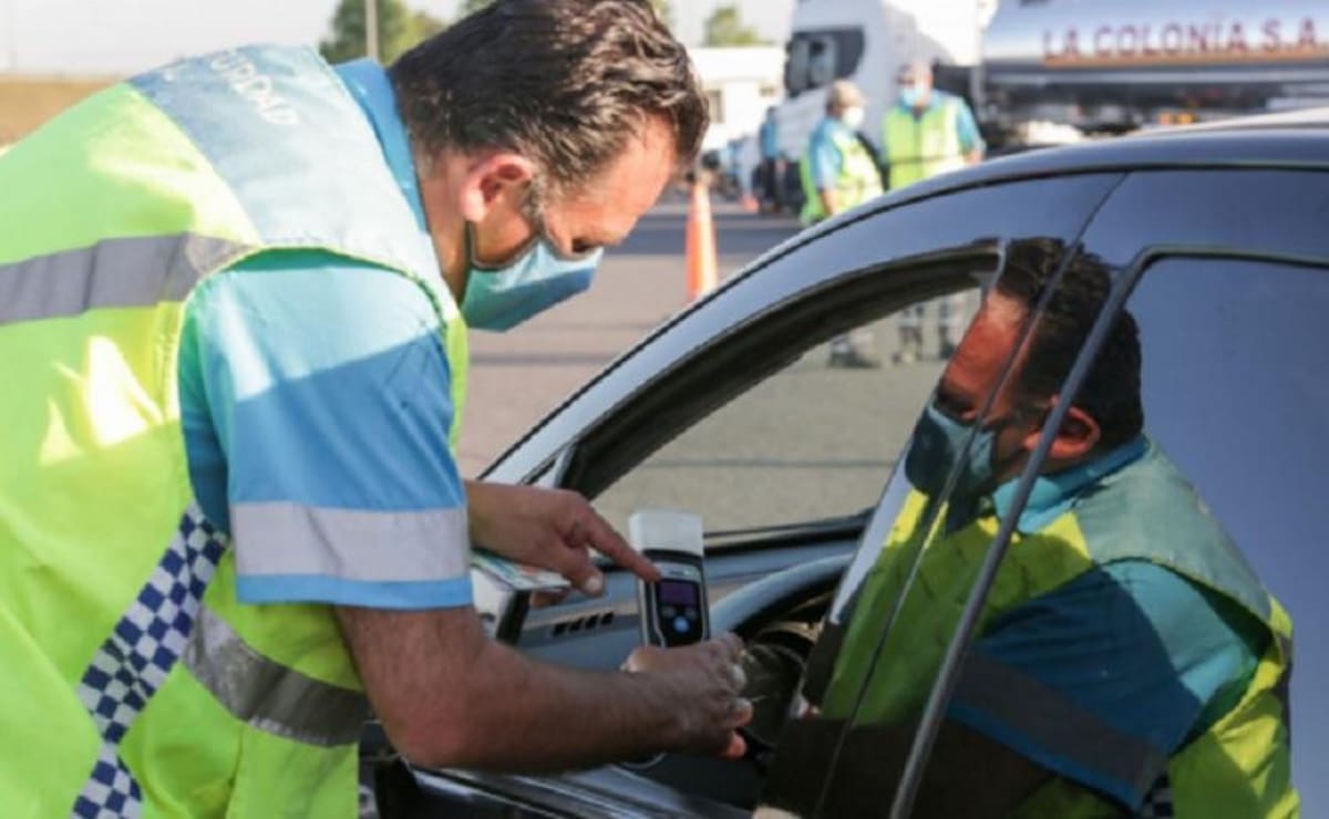 Controles de alcoholemia