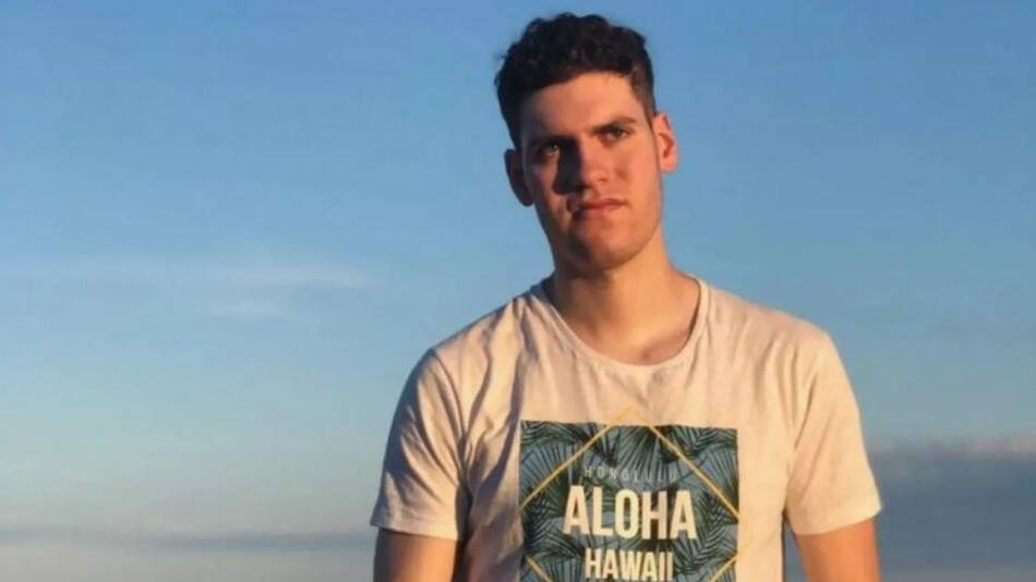 Pablo Ventura, juicio de Báez Sosa_NA
