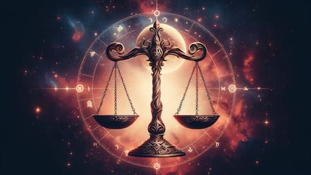 Horóscopo de Libra de hoy: lunes 2 de junio de 2025. Foto: Redacción canal26.com