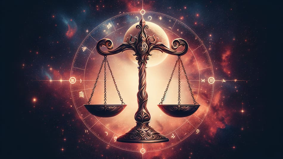 Horóscopo de Libra de hoy: lunes 2 de junio de 2025. Foto: Redacción canal26.com