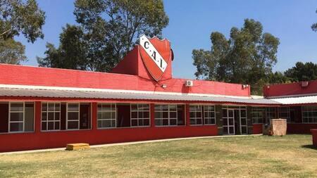 Pensión de Independiente