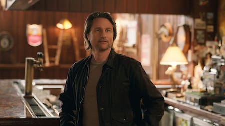 Jack en Un lugar para soñar, temporada 6. Foto: Netflix