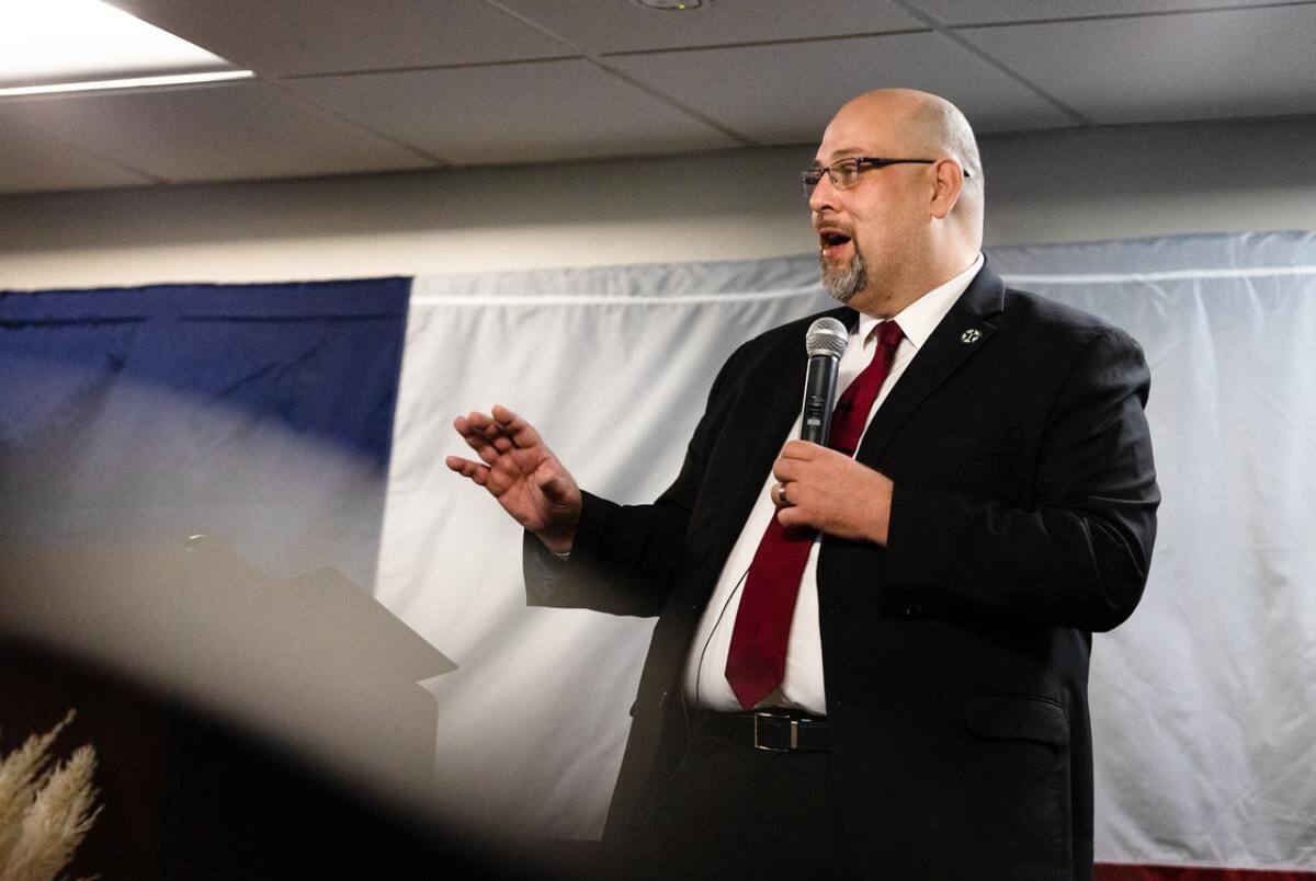 Daniel Miller. Foto: ksat.com