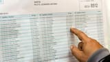Elecciones 2025: qué hacer si no aparecés en el padrón y cómo consultar tu lugar de votación