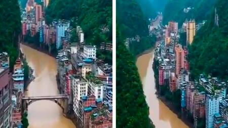 Zhaotong, ciudad de China