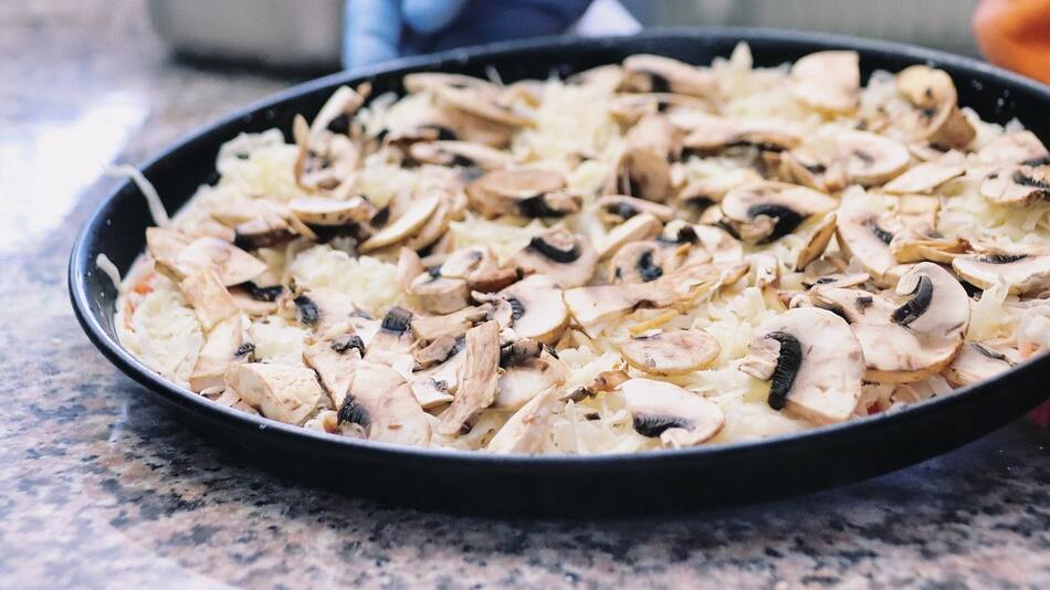 El alimento que previene el envejecimiento. Foto Pixabay.