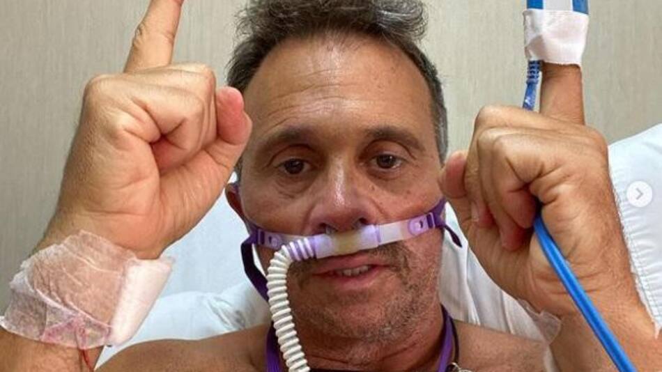 Sergio Lapegüe, periodista