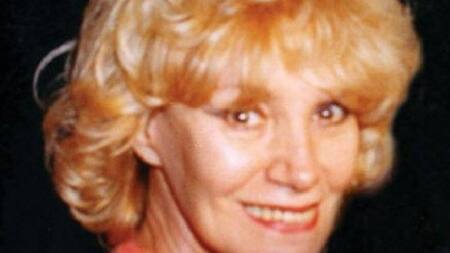 Haydée Padilla. Foto: NA.