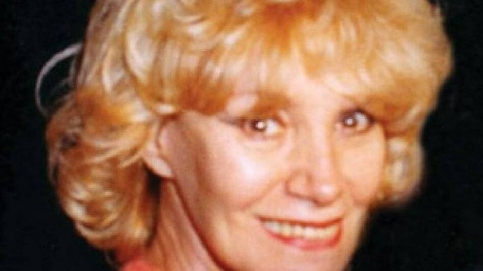 Haydée Padilla. Foto: NA.