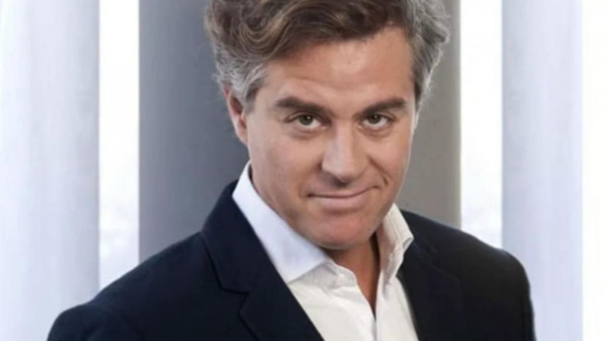 Mike Amigorena