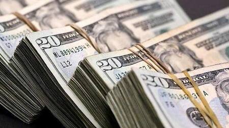 Dólares, Reuters
