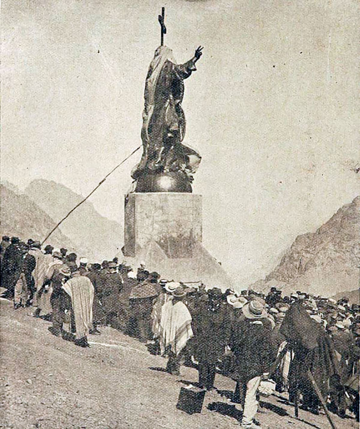 Cristor Redentor