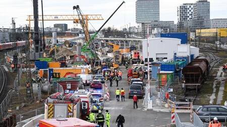 Munich, Alemania, EFE