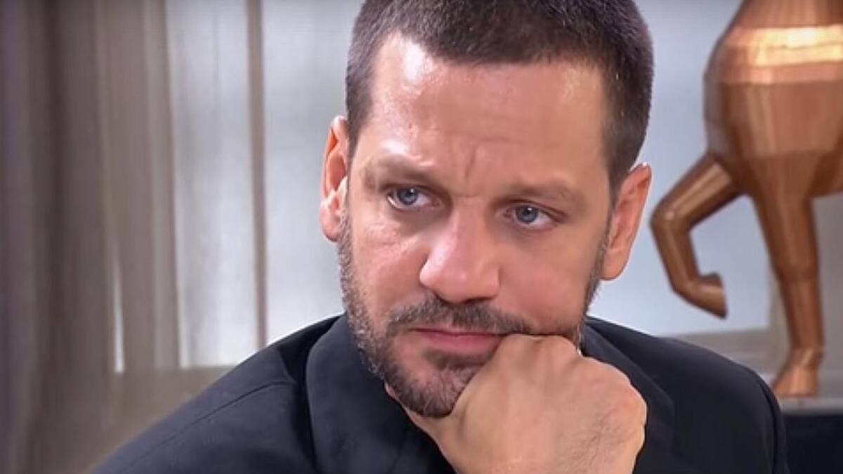 Rodrigo de la Serna