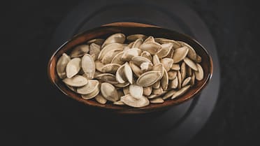 El poder nutricional oculto en las semillas de calabaza: por qué los expertos recomiendan incorporarlas a la dieta