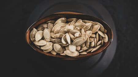 El poder nutricional oculto en las semillas de calabaza: por qué los expertos recomiendan incorporarlas a la dieta