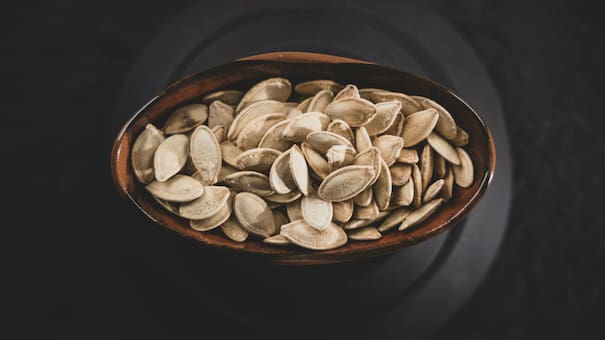 El poder nutricional oculto en las semillas de calabaza: por qué los expertos recomiendan incorporarlas a la dieta