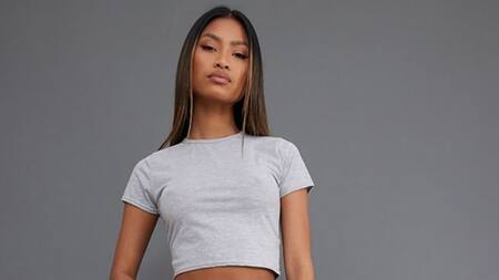 Los joggings fueron el must del invierno, pero en la temporada invierno 2025 ceden su lugar. Foto Pinterest