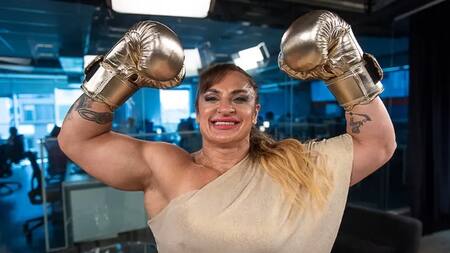 La Justicia rechazó una autopsia por la muerte de Locomotora Oliveras y autorizó la cremación de su cuerpo