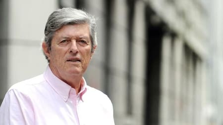 Juan Pablo Lohlé, foto Twitter @jplohle