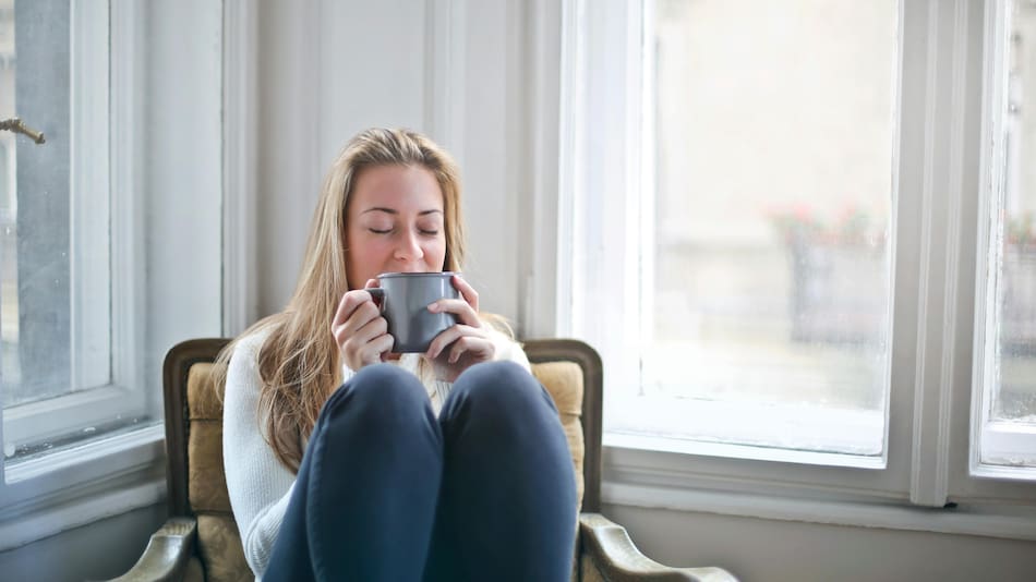 Casa, hogar, invierno.