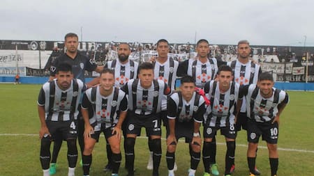 El Porvenir, fútbol ascenso