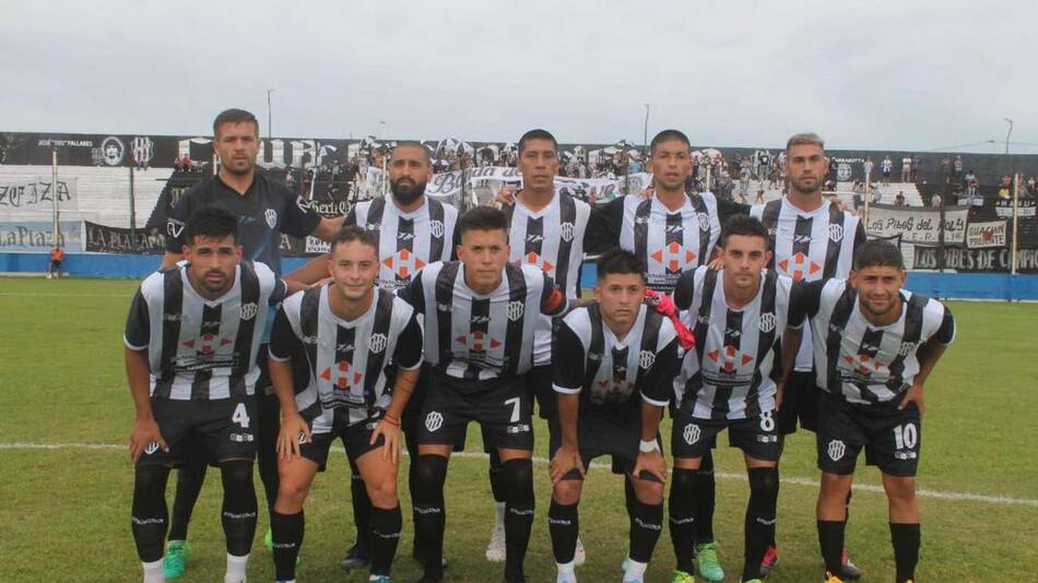 El Porvenir, fútbol ascenso