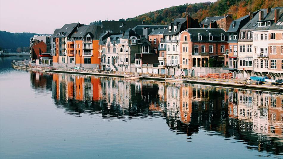 Europa. Foto: Unsplash