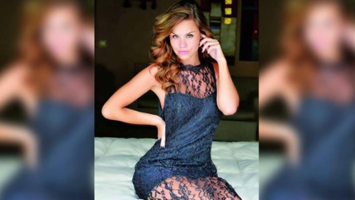 María del Mar Molar