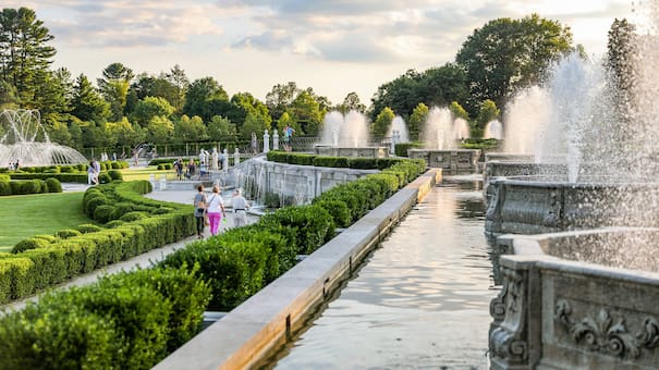 El jardín más hermoso del planeta: dónde queda el paisaje de cuentos de hadas que deberías visitar al menos una vez en la vida