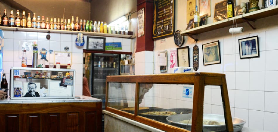 Pizzerías porteñas. Foto: turismo Buenos Aires