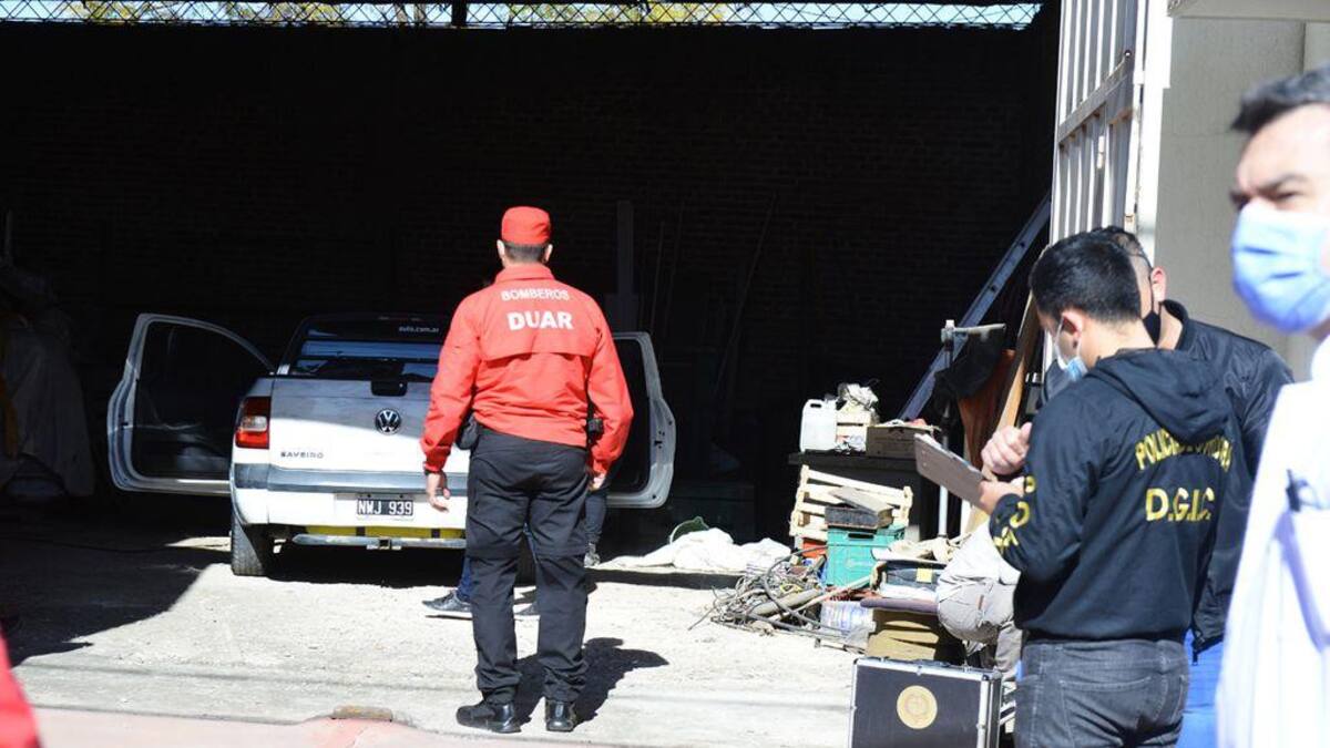 Encontraron muerto en Córdoba a un hombre que estaba desaparecido