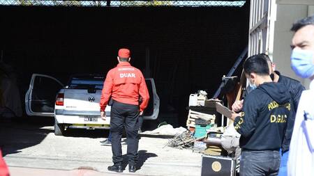 Encontraron muerto en Córdoba a un hombre que estaba desaparecido