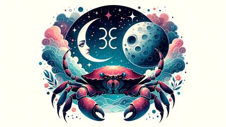 Horóscopo de Cáncer de hoy: martes 17 de junio de 2025. Foto: Redacción canal26.com