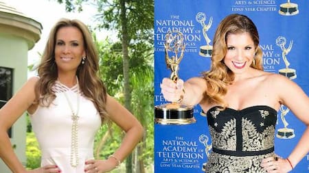 Argentinas influyentes - People