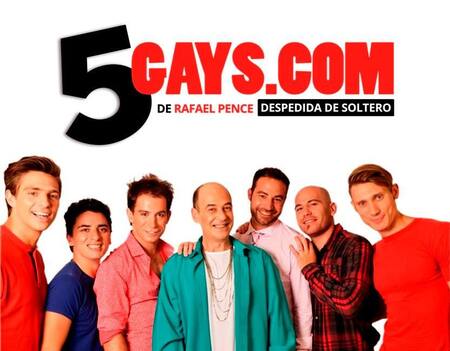 5gays.com