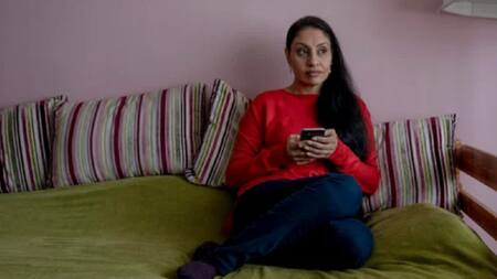 Documental Sweet Baby. Foto: Netflix