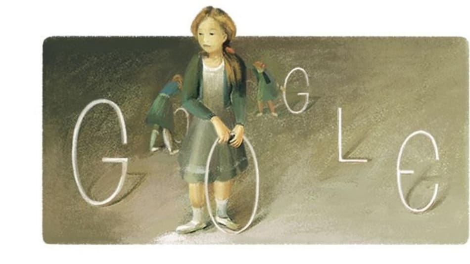 Google celebra al artista Raúl Soldi con el Doodle del 27 de marzo de 2019