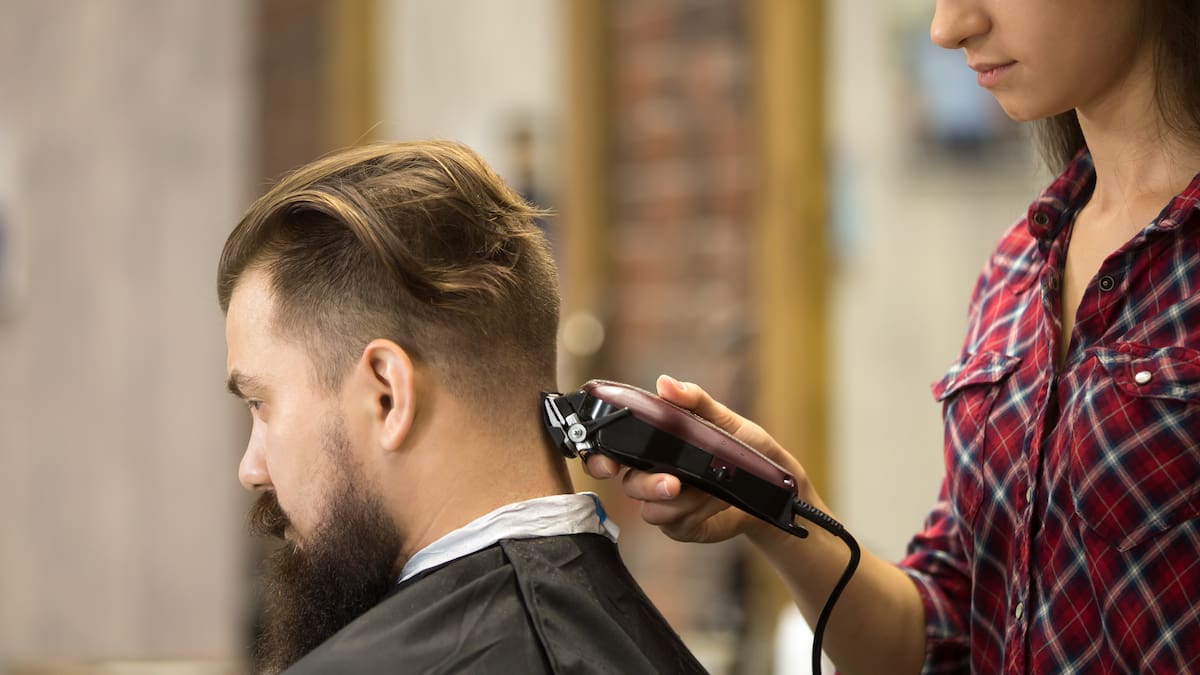 Cortes de pelo para hombres en tendencia.