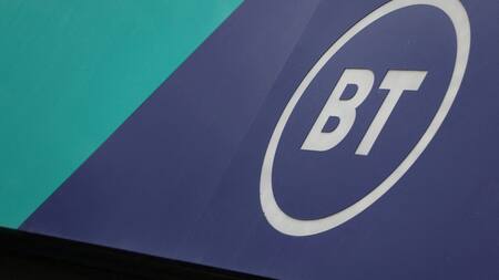 BT Group. Foto: Reuters