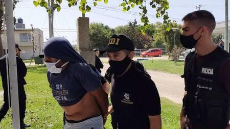 Walter Leiva, boxeador