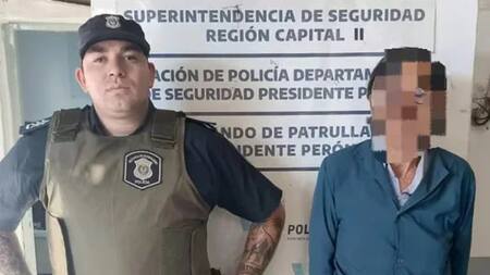 Un portero de 63 años fue detenido tras ser acusado de abuso de menores en una escuela: casi lo linchan