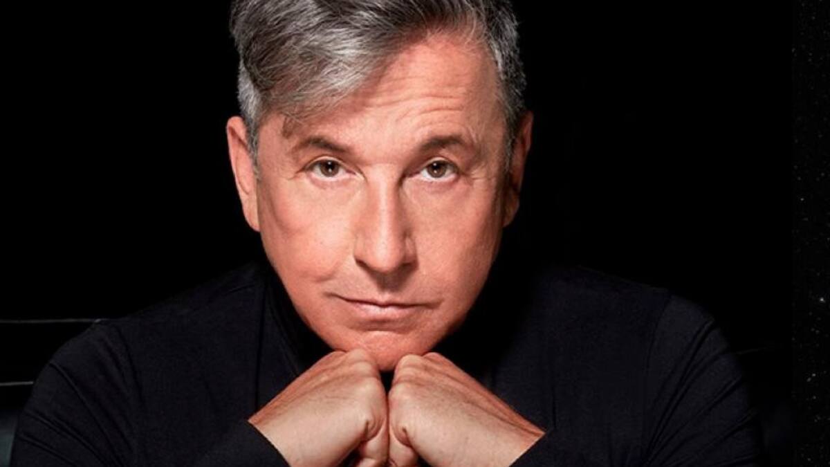 Ricardo Montaner