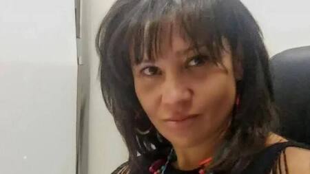 Cecilia Torres Otárola, la ex ministra y ex diputada investigada por presunta corrupción en Chubut