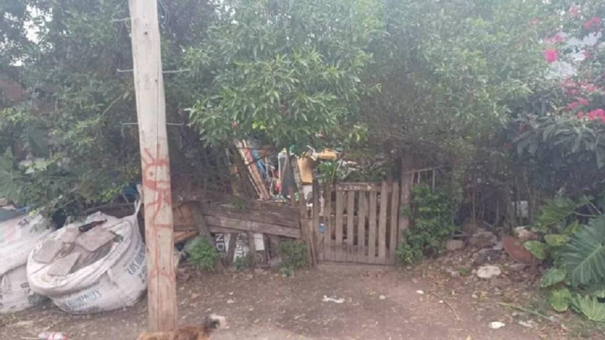 Policiales, La Plata, NA