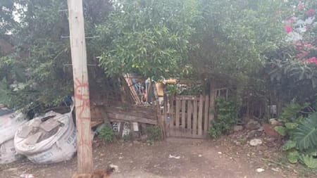 Policiales, La Plata, NA