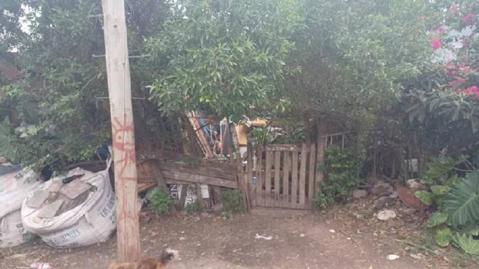 Policiales, La Plata, NA