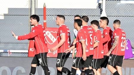 Independiente busca nuevo DT.