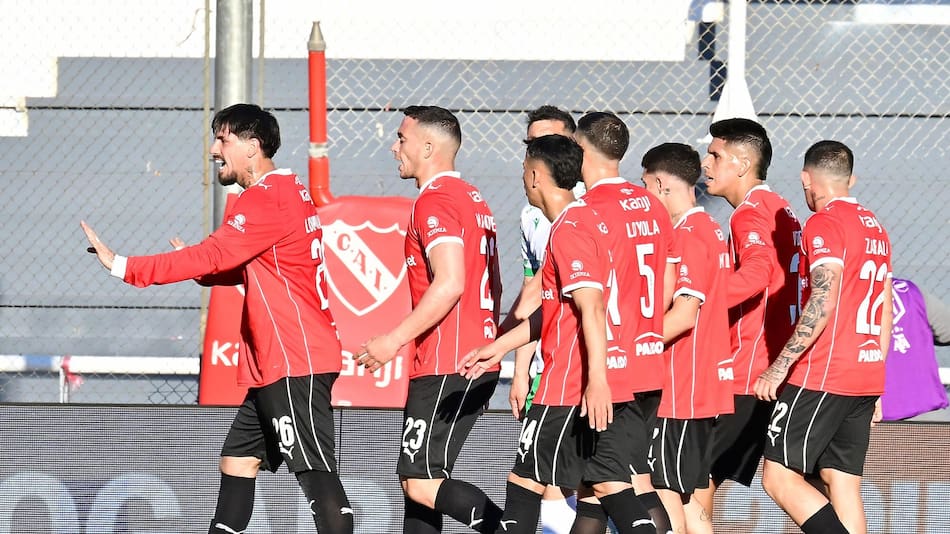 Independiente busca nuevo DT.